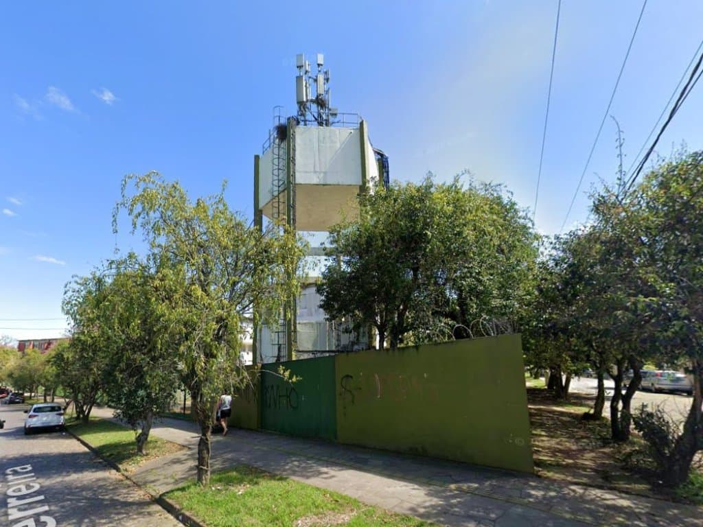 Foto 3 de 3: Apartamento em leilão em Porto Alegre - RS, bairro Vila Nova — Apartamento 52 m² - Vila Nova - Porto Alegre - RS