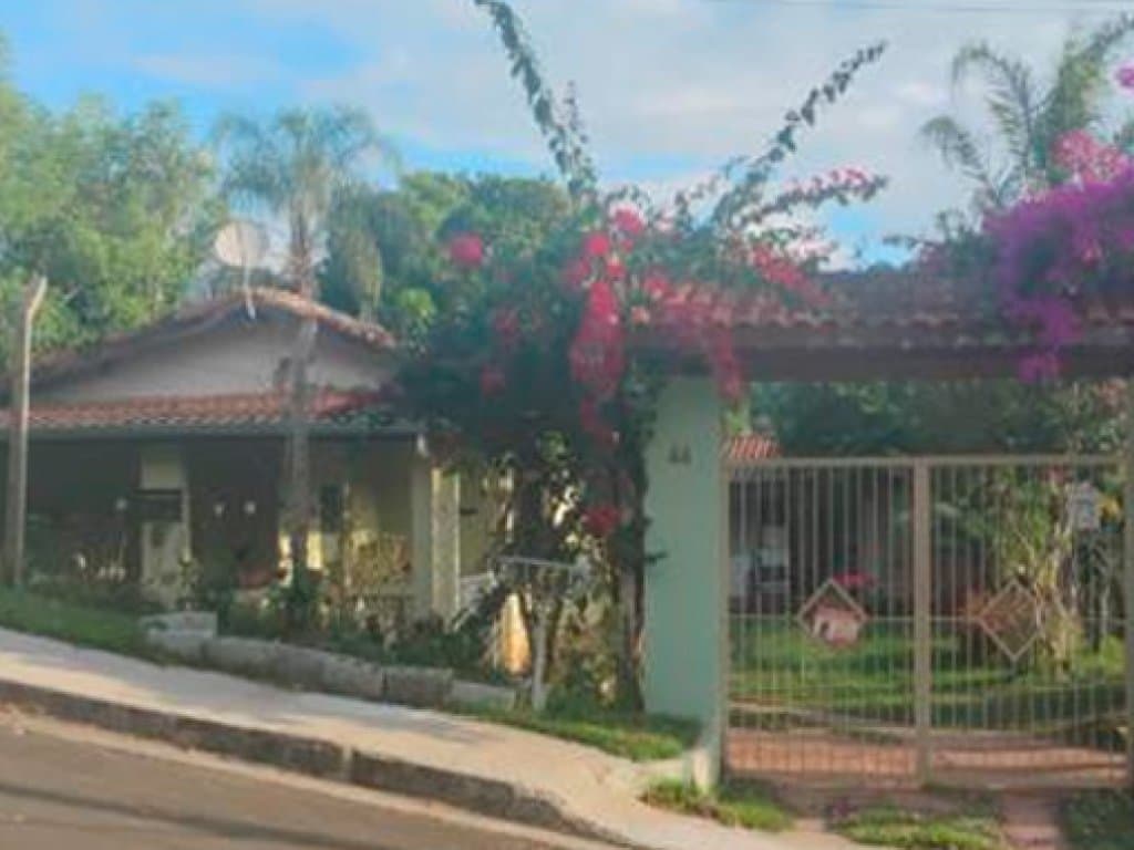 Foto 3 de 3: Casa em leilão em Itatiba - SP — Casa 157 m² - Chácara San Martin I - Itatiba - SP