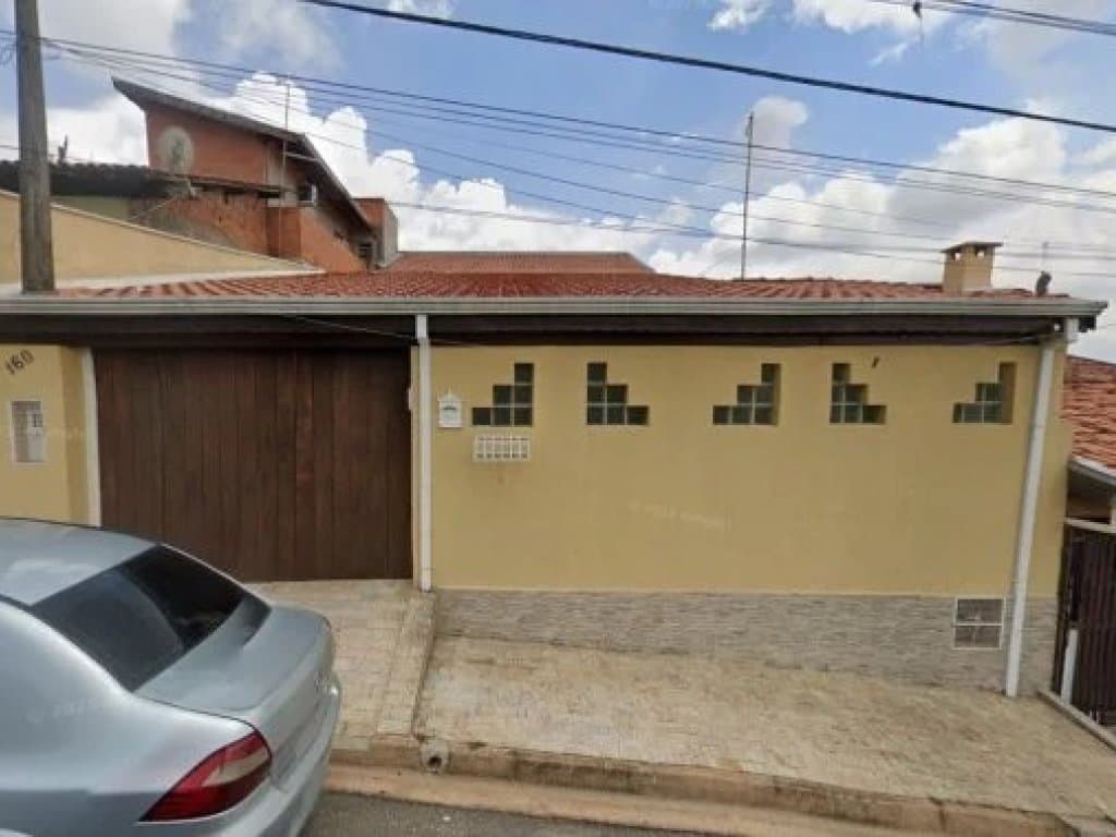 Foto 3 de 4: Casa em leilão em Vinhedo - SP, bairro Capela — Casa 182 m² - Capela - Vinhedo - SP