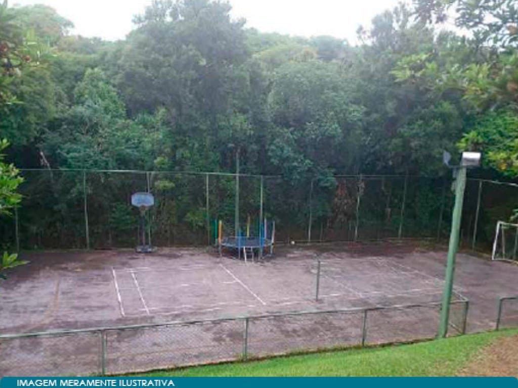 Foto 20 de 24: Casa em leilão em São Roque - SP, bairro Carmo — Direitos sobre Chácara com Casa e Lazer em Condomínio Fechado - Patrimônio do Carmo - São Roque - SP