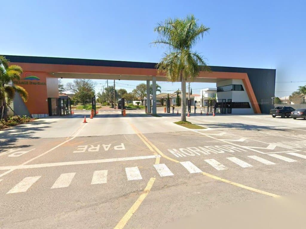 Foto 4 de 4: Terreno em leilão em Araçoiaba Da Serra - SP — Terreno em Condomínio 863 m² - Village Ipanema - Araçoiaba da Serra - SP