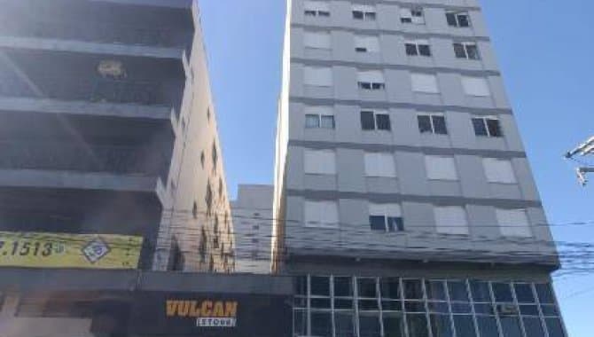 Foto 3 de 7: Apartamento em leilão em Cachoeirinha - RS, bairro Vila Cachoeirinha — Apartamento 53 m² (Unid. 902) - Vila Cachoeirinha - Cachoeirinha - RS