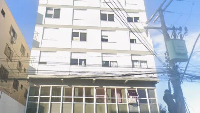 Foto 6 de 7: Apartamento em leilão em Cachoeirinha - RS, bairro Vila Cachoeirinha — Apartamento 53 m² (Unid. 902) - Vila Cachoeirinha - Cachoeirinha - RS