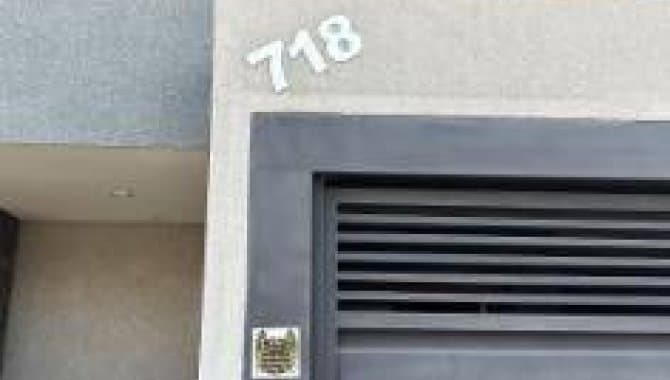 Foto 3 de 6: Casa em leilão em Cafelândia - SP, bairro Pena — Casa 199 m² - Pena - Cafelândia - SP