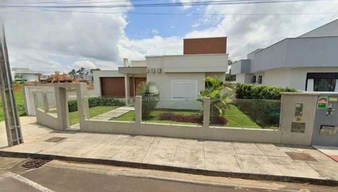 Foto 8 de 8: Casa em leilão em Concórdia - SC, bairro Parque de Exposições — Casa 202 m² - Parque de Exposições - Concórdia - SC