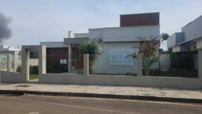 Foto 3 de 8: Casa em leilão em Concórdia - SC, bairro Parque de Exposições — Casa 202 m² - Parque de Exposições - Concórdia - SC