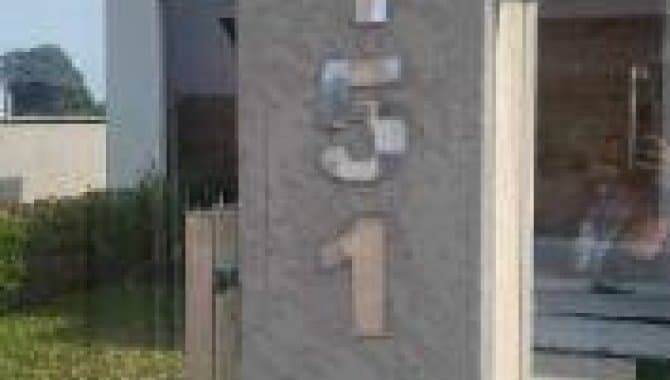 Foto 4 de 8: Casa em leilão em Concórdia - SC, bairro Parque de Exposições — Casa 202 m² - Parque de Exposições - Concórdia - SC