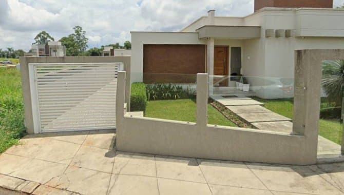 Foto 7 de 8: Casa em leilão em Concórdia - SC, bairro Parque de Exposições — Casa 202 m² - Parque de Exposições - Concórdia - SC