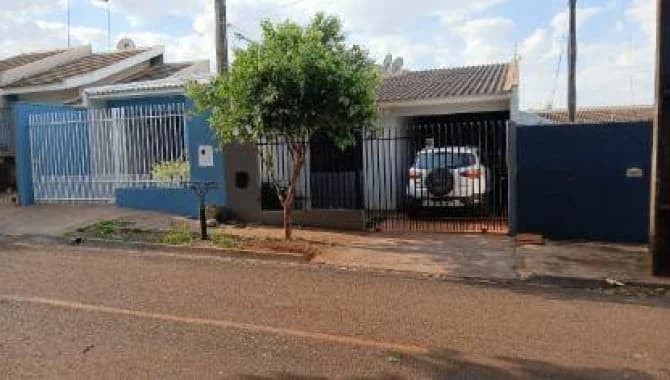 Foto 4 de 6: Casa em leilão em Sarandi - PR, bairro Jardim Nova Independência — Casa em Condomínio 89 m² (Unid. A) - Jardim Nova Independência - Sarandi - PR