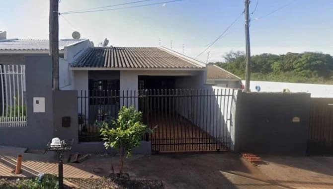 Foto 6 de 6: Casa em leilão em Sarandi - PR, bairro Jardim Nova Independência — Casa em Condomínio 89 m² (Unid. A) - Jardim Nova Independência - Sarandi - PR