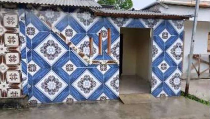 Foto 2 de 3: Casa em leilão em Anajás - PA, bairro Cidade Nova Ii — Casa 84 m² - Cidade Nova II - Anajás - PA