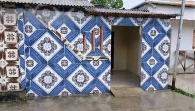 Foto 3 de 3: Casa em leilão em Anajás - PA, bairro Cidade Nova Ii — Casa 84 m² - Cidade Nova II - Anajás - PA