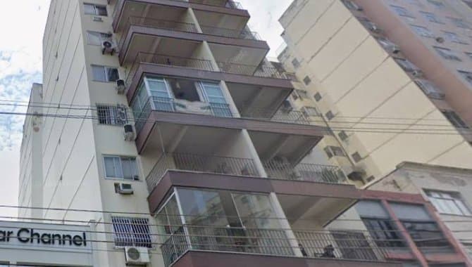 Foto 4 de 5: Apartamento em leilão em Anajás - PA — Apartamento 70 m² (privativa + comum) (Unid. 404) - Cidade Nova II - Rio de Janeiro - RJ