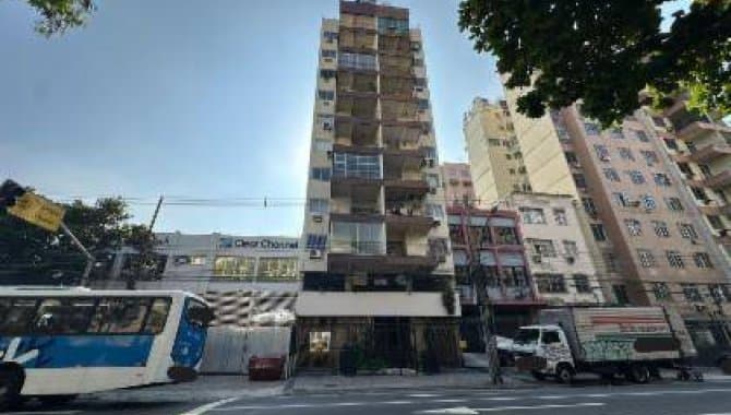 Foto 1 de 5: Apartamento em leilão em Anajás - PA — Apartamento 70 m² (privativa + comum) (Unid. 404) - Cidade Nova II - Rio de Janeiro - RJ