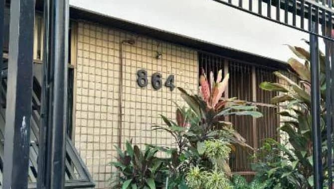 Foto 2 de 5: Apartamento em leilão em Anajás - PA — Apartamento 70 m² (privativa + comum) (Unid. 404) - Cidade Nova II - Rio de Janeiro - RJ
