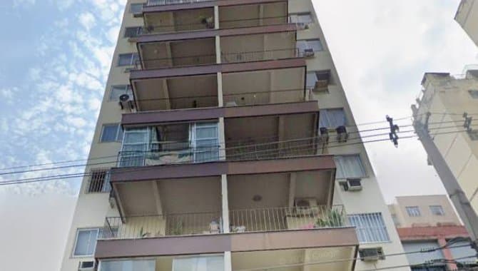 Foto 5 de 5: Apartamento em leilão em Anajás - PA — Apartamento 70 m² (privativa + comum) (Unid. 404) - Cidade Nova II - Rio de Janeiro - RJ