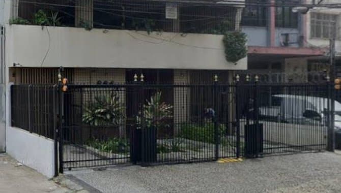 Foto 3 de 5: Apartamento em leilão em Anajás - PA — Apartamento 70 m² (privativa + comum) (Unid. 404) - Cidade Nova II - Rio de Janeiro - RJ