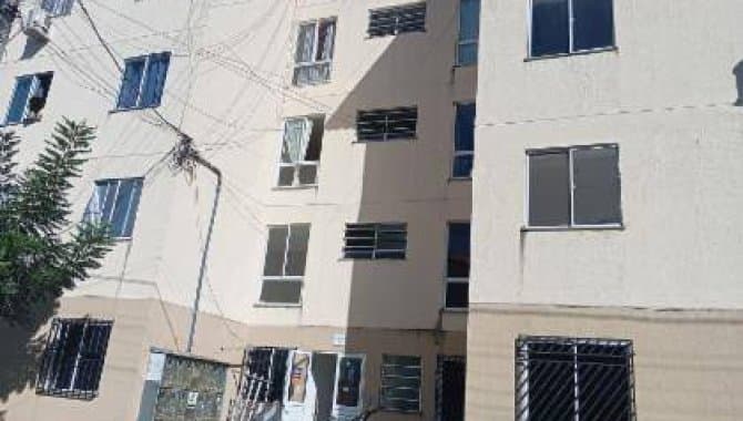 Foto 3 de 7: Apartamento em leilão em Itabuna - BA — Apartamento 43 m² (Unid. 02) - Jorge Amado - Itabuna - BA