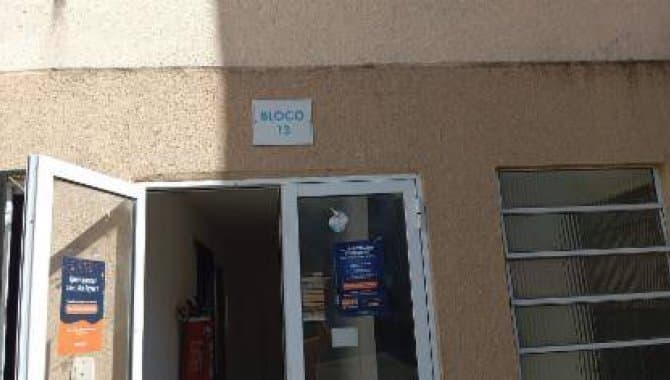 Foto 4 de 7: Apartamento em leilão em Itabuna - BA — Apartamento 43 m² (Unid. 02) - Jorge Amado - Itabuna - BA