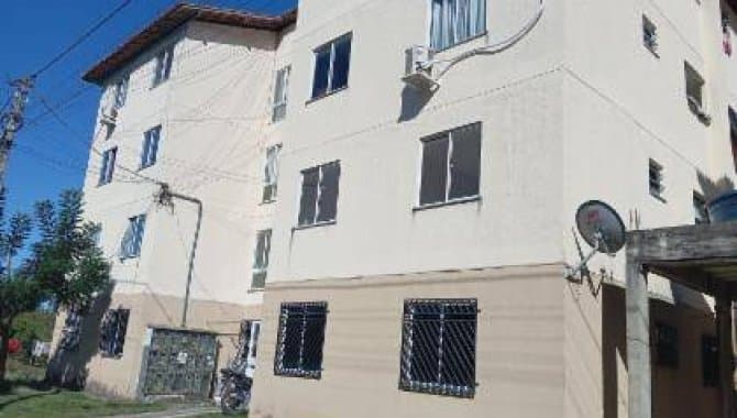 Foto 2 de 7: Apartamento em leilão em Itabuna - BA — Apartamento 43 m² (Unid. 02) - Jorge Amado - Itabuna - BA