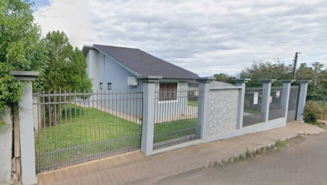 Foto 5 de 5: Casa em leilão em Santo Ângelo - RS, bairro Paraíso — Casa 160 m² - Paraíso - Santo Ângelo - RS