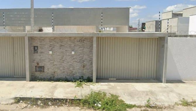 Foto 6 de 7: Casa em leilão em Parnamirim - RN, bairro Nova Esperança — Casa em Condomínio 69 m² (Unid. B) - Nova Esperança - Parnamirim - RN