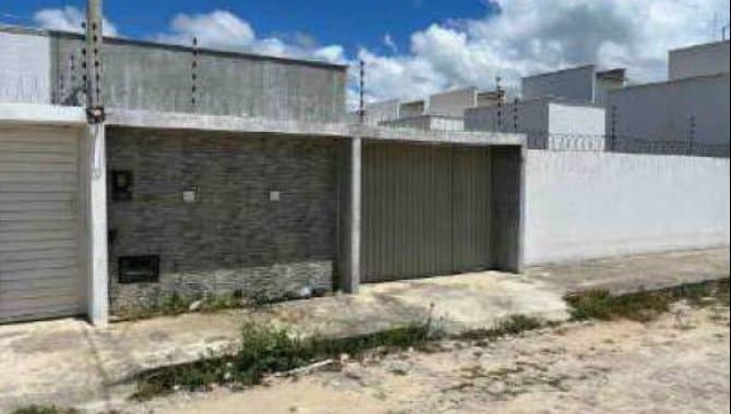 Foto 2 de 7: Casa em leilão em Parnamirim - RN, bairro Nova Esperança — Casa em Condomínio 69 m² (Unid. B) - Nova Esperança - Parnamirim - RN