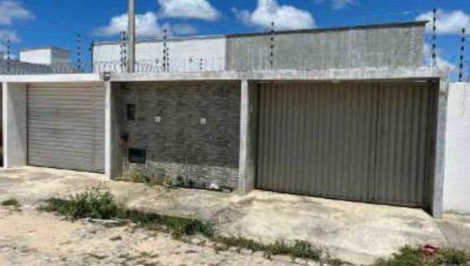 Foto 3 de 7: Casa em leilão em Parnamirim - RN, bairro Nova Esperança — Casa em Condomínio 69 m² (Unid. B) - Nova Esperança - Parnamirim - RN
