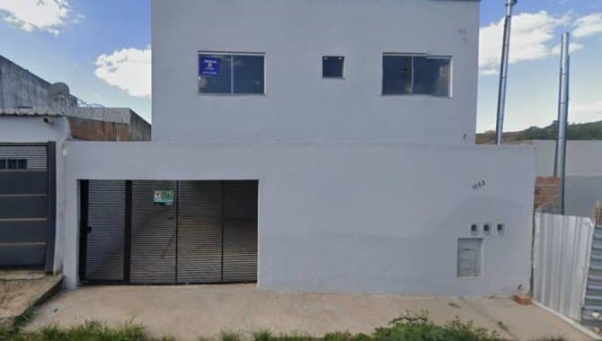 Foto 6 de 6: Apartamento em leilão em Nova Serrana - MG, bairro São Geraldo Ii — Apartamento 60 m² (Unid. 101) - São Geraldo II - Nova Serrana - MG