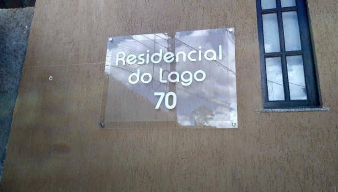 Casa em leilão em Teresópolis - RJ, bairro Posse — Casa em Condomínio 89 m² (Unid. 15) - Posse - Teresópolis - RJ