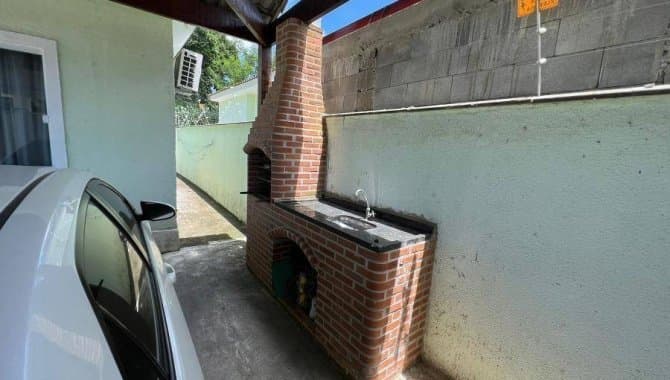 Foto 10 de 11: Casa em leilão em Maricá - RJ, bairro Chácaras de Inoã — Casa em Condomínio 51 m² (01 vaga) - Chácaras de Inoã - Maricá - RJ