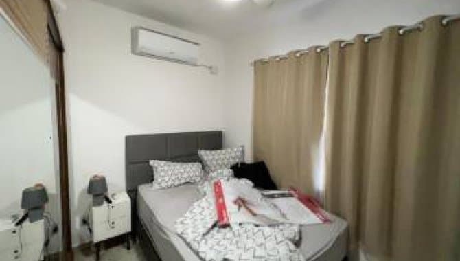 Foto 9 de 11: Casa em leilão em Maricá - RJ, bairro Chácaras de Inoã — Casa em Condomínio 51 m² (01 vaga) - Chácaras de Inoã - Maricá - RJ