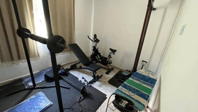 Foto 8 de 11: Casa em leilão em Maricá - RJ, bairro Chácaras de Inoã — Casa em Condomínio 51 m² (01 vaga) - Chácaras de Inoã - Maricá - RJ