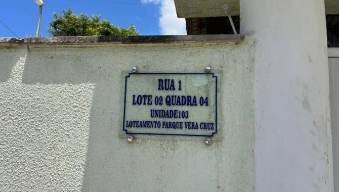 Foto 4 de 11: Casa em leilão em Maricá - RJ, bairro Chácaras de Inoã — Casa em Condomínio 51 m² (01 vaga) - Chácaras de Inoã - Maricá - RJ