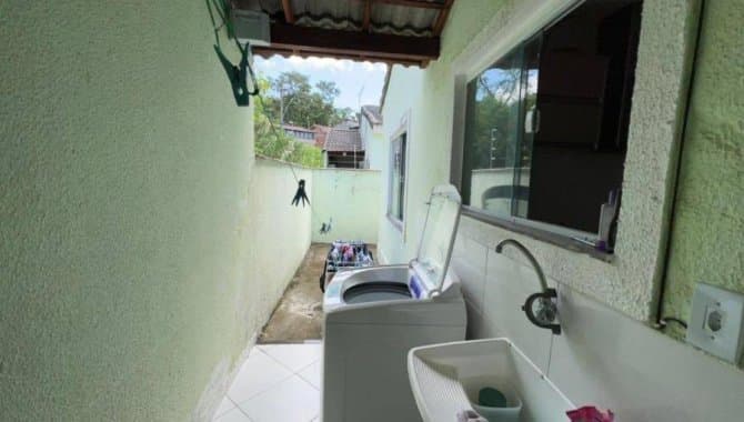 Foto 11 de 11: Casa em leilão em Maricá - RJ, bairro Chácaras de Inoã — Casa em Condomínio 51 m² (01 vaga) - Chácaras de Inoã - Maricá - RJ