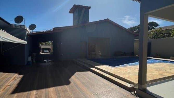 Foto 10 de 13: Casa em leilão em Edéia - GO, bairro Setor Alegrete — Casa 380 m² - Setor Alegrete - Edéia - GO