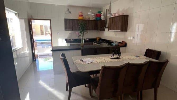 Foto 5 de 13: Casa em leilão em Edéia - GO, bairro Setor Alegrete — Casa 380 m² - Setor Alegrete - Edéia - GO