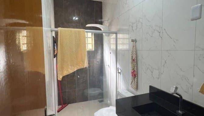 Foto 12 de 13: Casa em leilão em Edéia - GO, bairro Setor Alegrete — Casa 380 m² - Setor Alegrete - Edéia - GO