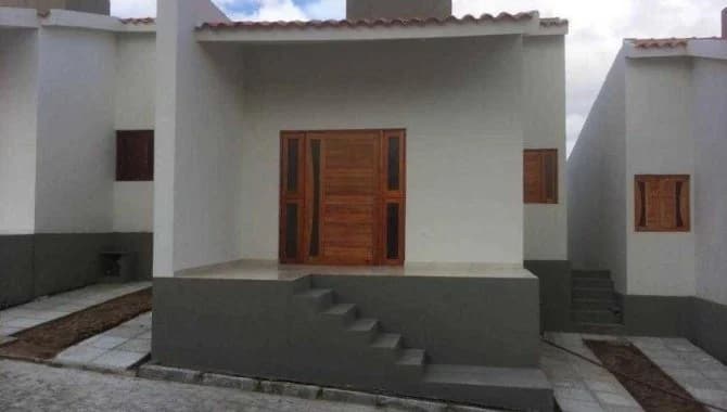 Foto 18 de 22: Casa em leilão em Gravatá - PE, bairro Ponto Alto — Casa em Condomínio 62 m² (01 vaga) - Ponto Alto - Gravatá - PE