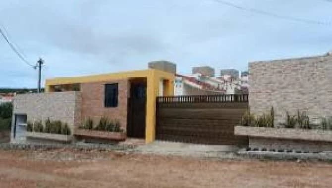 Foto 16 de 22: Casa em leilão em Gravatá - PE, bairro Ponto Alto — Casa em Condomínio 62 m² (01 vaga) - Ponto Alto - Gravatá - PE