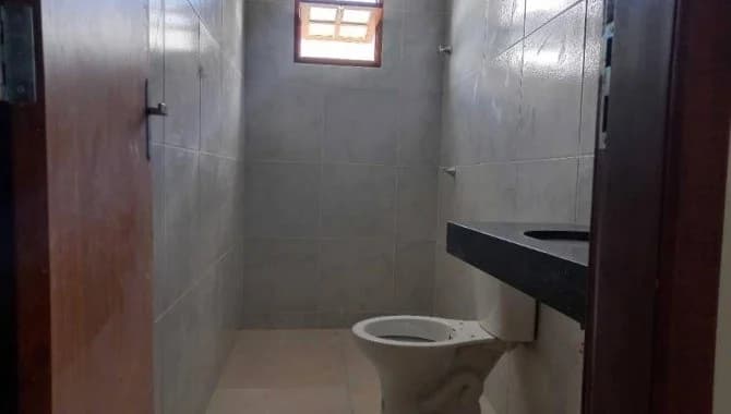 Foto 6 de 22: Casa em leilão em Gravatá - PE, bairro Ponto Alto — Casa em Condomínio 62 m² (01 vaga) - Ponto Alto - Gravatá - PE