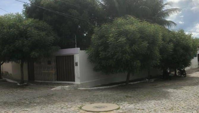 Foto 7 de 8: Casa em leilão em Senador Pompeu - CE — Casa 180 m² - Conjunto Cohab - Senador Pompeu - CE