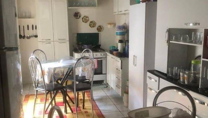 Foto 4 de 8: Casa em leilão em Senador Pompeu - CE — Casa 180 m² - Conjunto Cohab - Senador Pompeu - CE