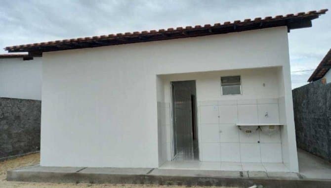 Foto 4 de 11: Casa em leilão em Codó - MA, bairro São Sebastião — Casa 62 m² - São Sebastião - Codó - MA