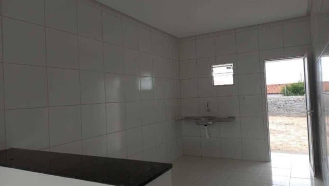 Foto 8 de 11: Casa em leilão em Codó - MA, bairro São Sebastião — Casa 62 m² - São Sebastião - Codó - MA