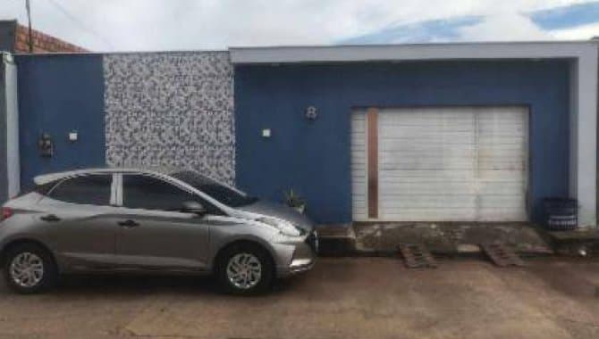 Foto 1 de 11: Casa em leilão em Codó - MA, bairro São Sebastião — Casa 62 m² - São Sebastião - Codó - MA