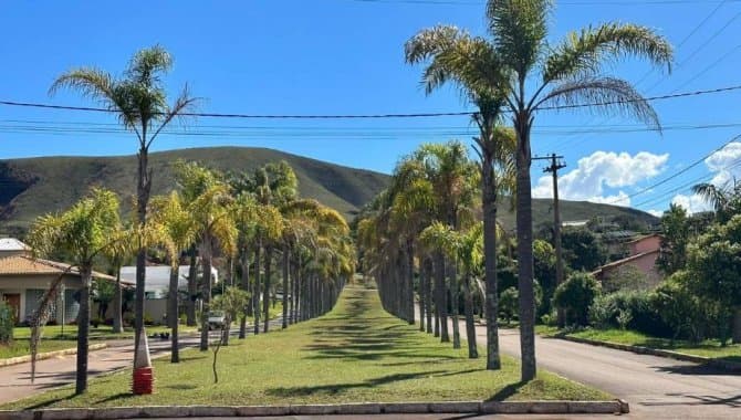 Foto 8 de 15: Terreno em leilão em Nova Lima - MG, bairro Balneário Água Limpa — Terreno 770 m² - Balneário Água Limpa - Nova Lima - MG