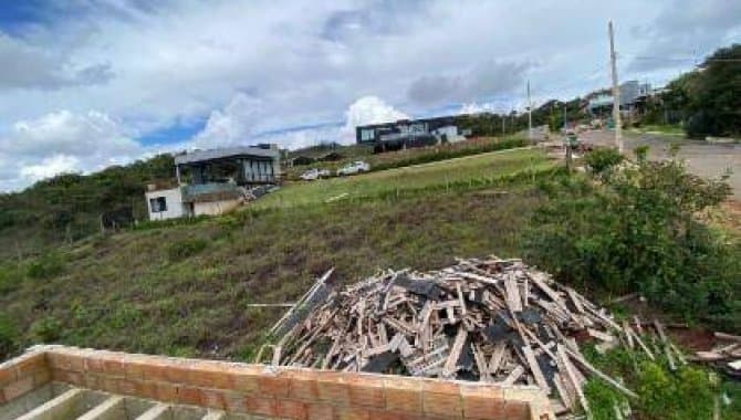 Foto 4 de 15: Terreno em leilão em Nova Lima - MG, bairro Balneário Água Limpa — Terreno 770 m² - Balneário Água Limpa - Nova Lima - MG