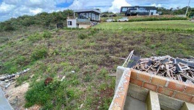 Foto 6 de 15: Terreno em leilão em Nova Lima - MG, bairro Balneário Água Limpa — Terreno 770 m² - Balneário Água Limpa - Nova Lima - MG