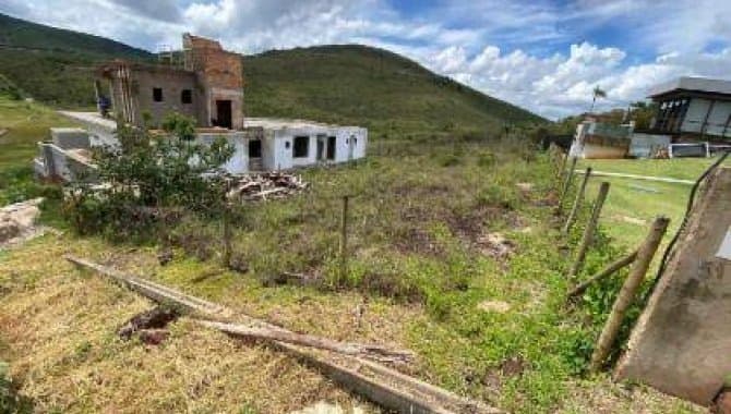 Foto 3 de 15: Terreno em leilão em Nova Lima - MG, bairro Balneário Água Limpa — Terreno 770 m² - Balneário Água Limpa - Nova Lima - MG